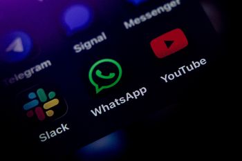 WhatsApp na iOS: nowe wyszukiwanie wiadomości bez opuszczania czatu