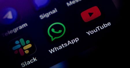 WhatsApp na iOS: nowe wyszukiwanie wiadomości bez opuszczania czatu