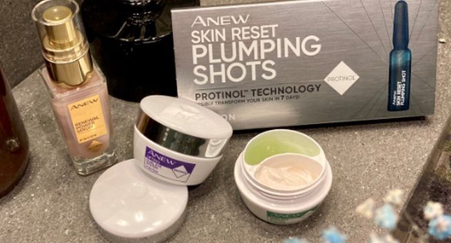 BrandLift wygrywa przetarg Avon i kontynuuje współpracę z marką