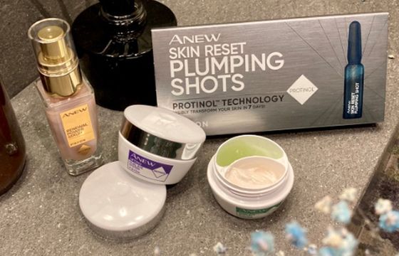 BrandLift wygrywa przetarg Avon i kontynuuje współpracę z marką