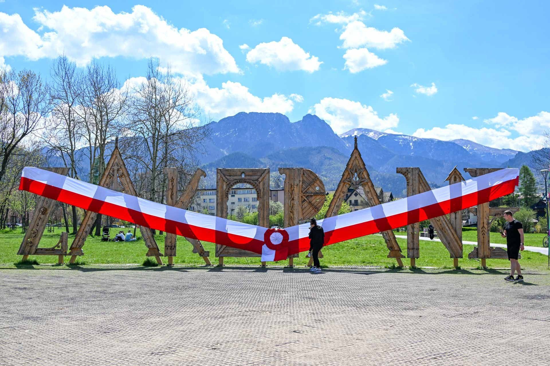 Zakopane