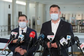 PSL apeluje do Orlenu. "Panie prezesie Obajtek czas pomyśleć o Polakach"