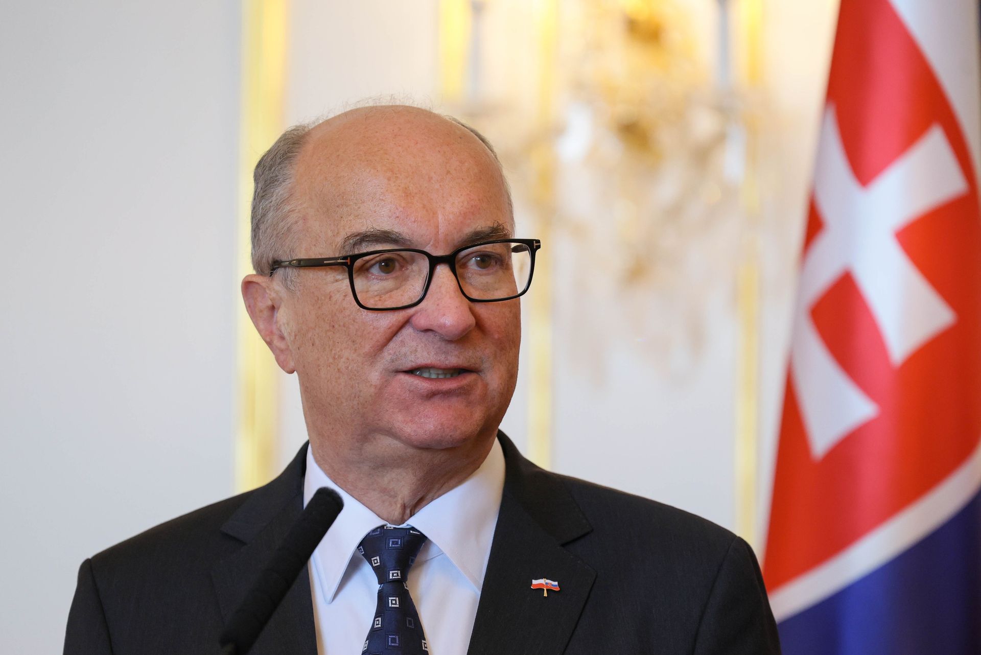 Czarzasty apeluje. Chodzi o wspólne stanowisko ws. wojsk USA