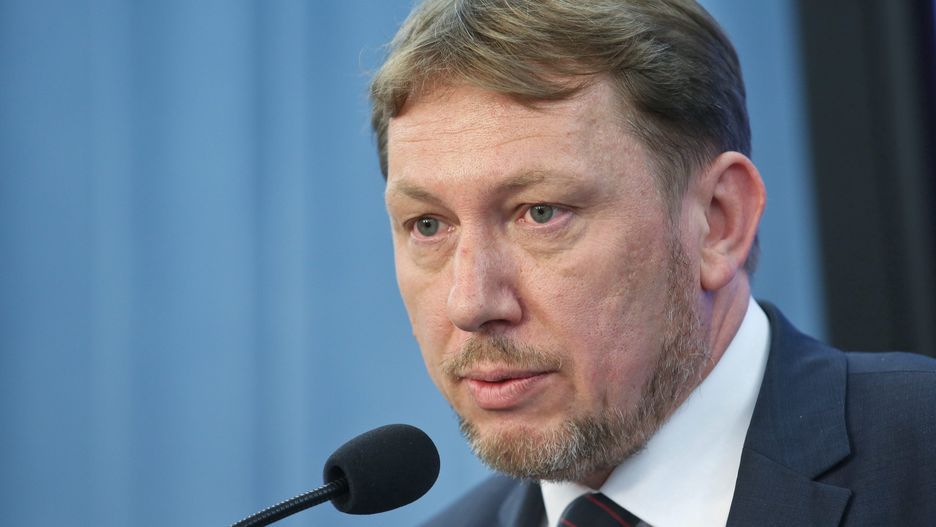 Jan Majchrowski