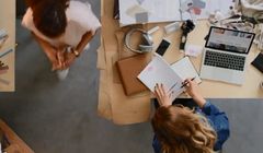 Branża odzieżowo-tekstylna kampanią zachęca do podjęcia w niej pracy