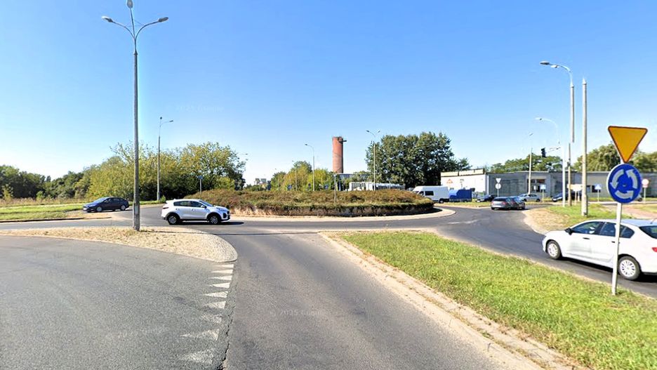 Fot. Google Street View