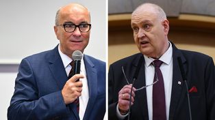 Co z budżetem TK? Czarzasty reaguje na pismo Święczkowskiego