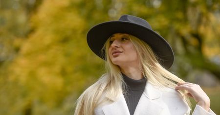 Kinga Zapadka ostro oceniła wydarzenia w nowym sezonie "40 kontra 20"