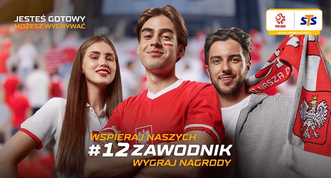 STS rusza z kampanią na mundial