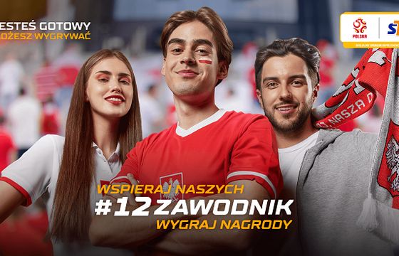 STS rusza z kampanią na mundial