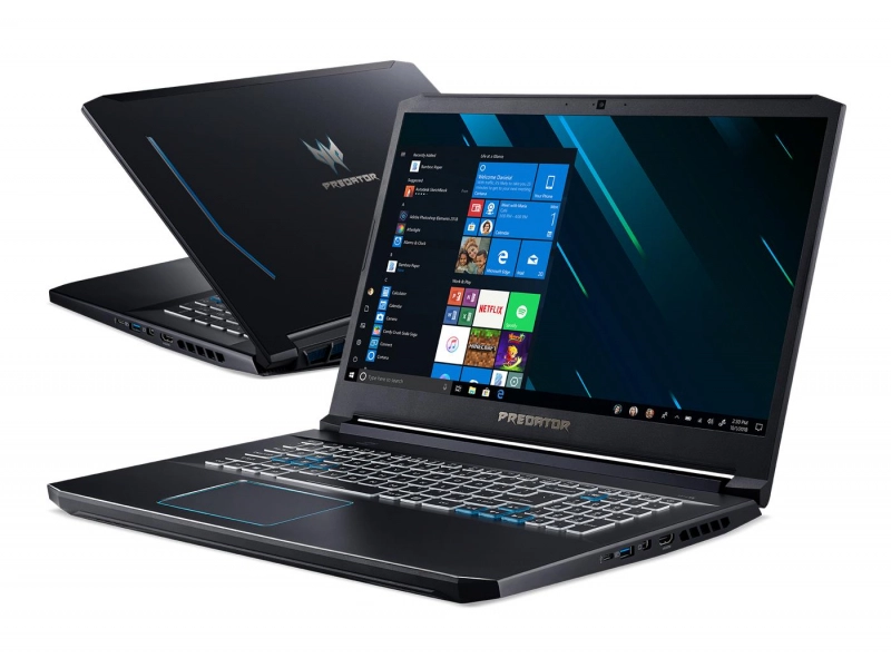 Acer Helios 300