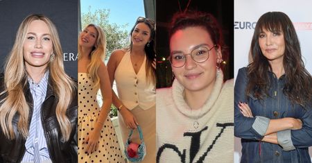 Urodziły się pod szczęśliwą gwiazdą. Poznajcie dziedziczki BAJECZNYCH fortun: Dominika Kulczyk, Wiktoria Brzoska, córki Wojciechowskiego (ZDJĘCIA)