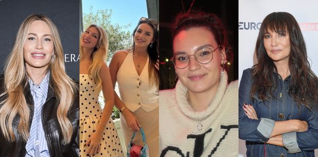Urodziły się pod szczęśliwą gwiazdą. Poznajcie dziedziczki BAJECZNYCH fortun: Dominika Kulczyk, Wiktoria Brzoska, córki Wojciechowskiego (ZDJĘCIA)