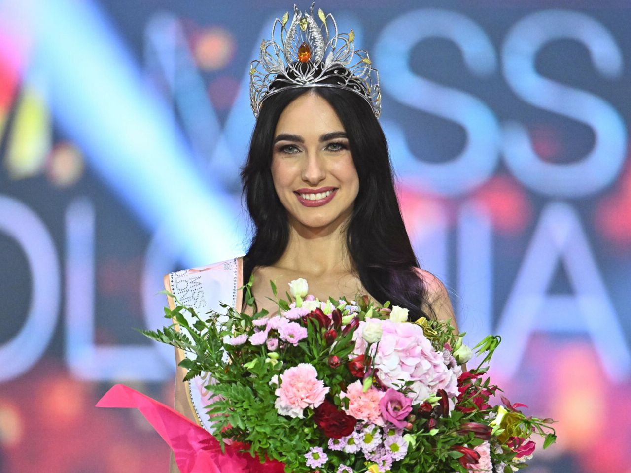 Miss Polonia 2023. Zwyciężczynią pielęgniarka z Wrocławia