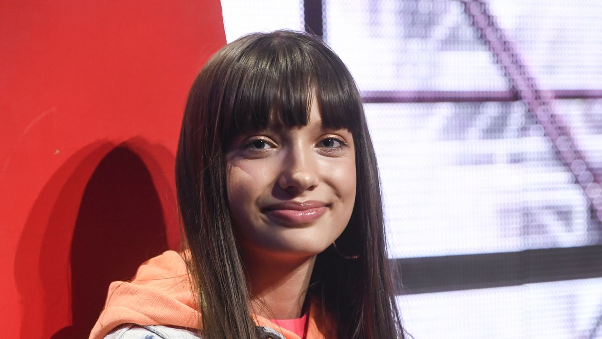 Viki Gabor już tak nie wygląda