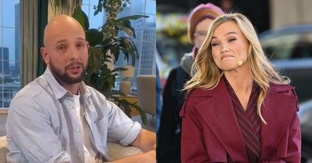 Maciej Pela zapowiada swój występ w "Dzień Dobry TVN". "Wiem, że będzie dużo HEJTU, ale mam prawo do wypowiedzenia własnego zdania"