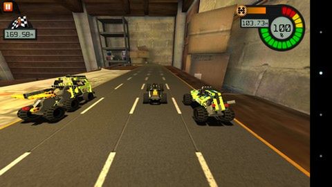 Weekendowy Zestaw Gier i Aplikacji: DrawTime, Mega Photo i LEGO Technic Race 33