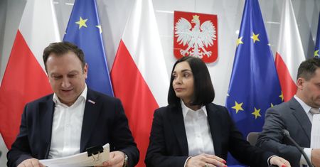 Padły nazwiska potencjalnie inwigilowanych Pegasusem. Na liście ludzie biznesu