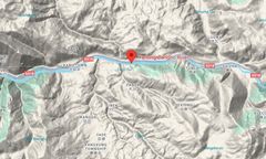 Chiny rozpoczynają budowę. To ma być  "projektu stulecia"