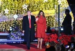 Niespodziewany efekt nowych ceł. Trump odwoła Boże Narodzenie?