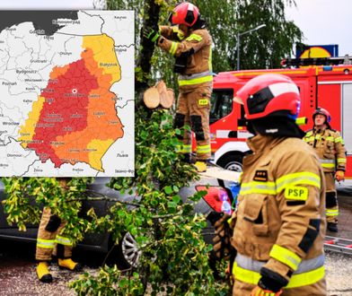 Synoptyk ma nowe prognozy. "Newralgiczny moment"