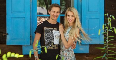 Tego o żonie Kamila Stocha nikt nie wiedział. Wygadały się jego siostry