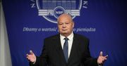 "Tego nie przewidywaliśmy". Adam Glapiński zabrał głos po decyzji ws. stóp