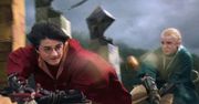 Oszałamiająca gaża. Wiadomo, ile dostał za 31 minut w "Harrym Potterze"