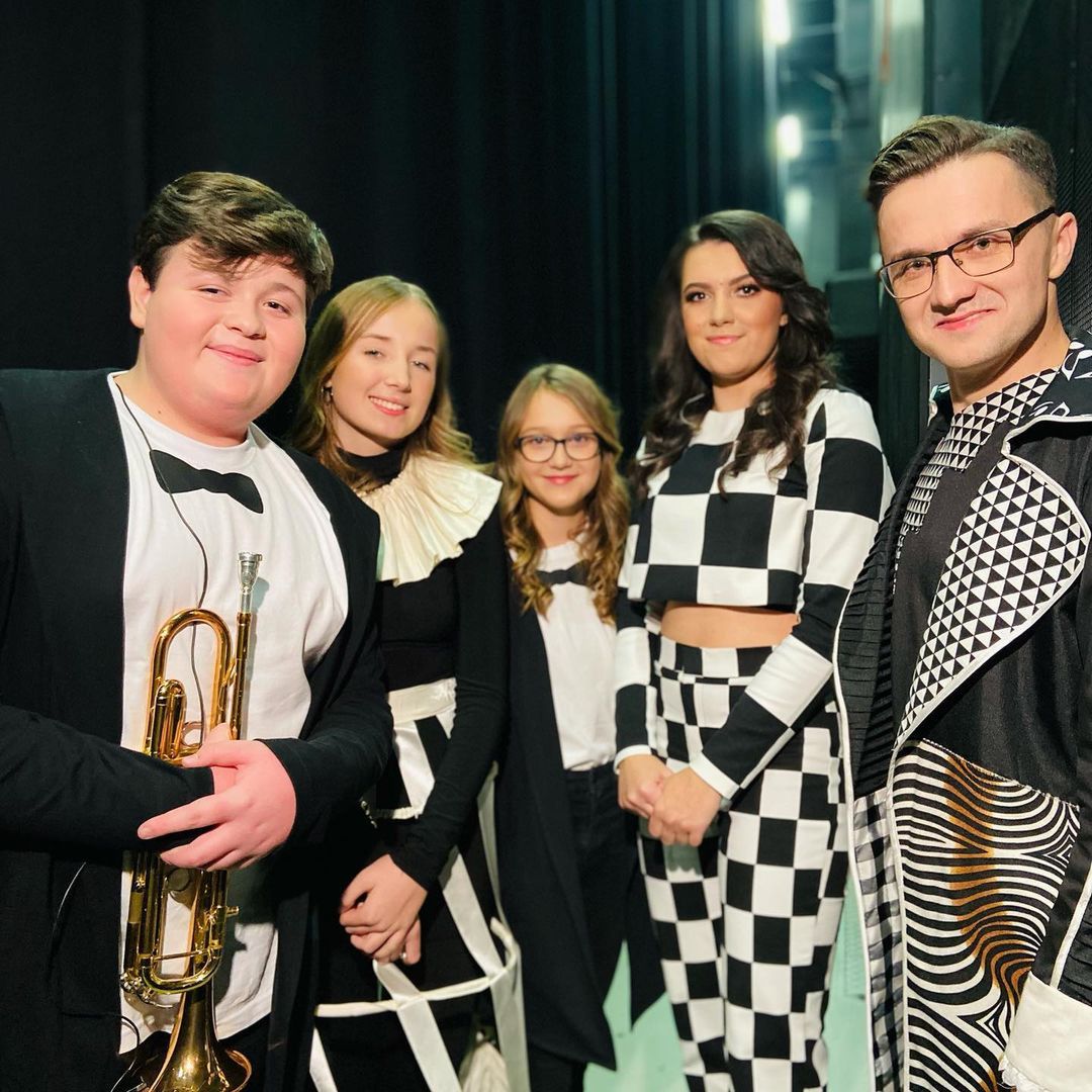 Orkiestra Baczków