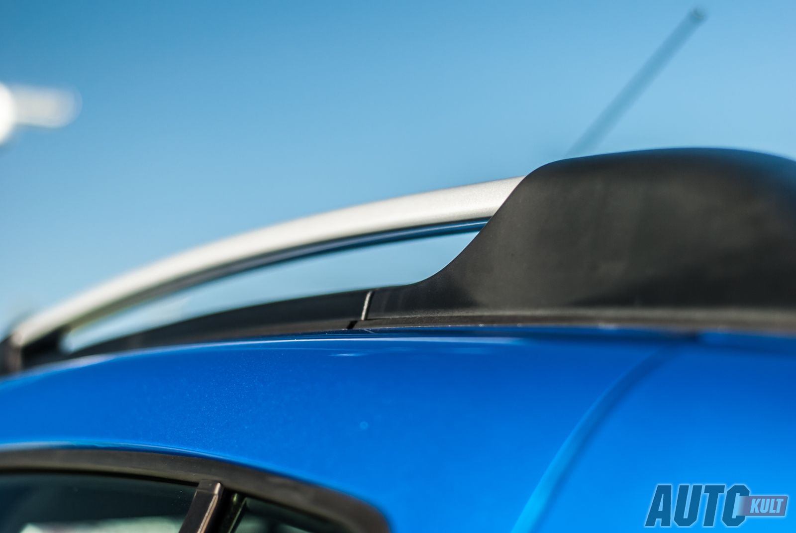 Dacia Sandero Stepway 1,5 dCi Laureate - test [galeria] 25