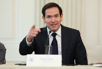 Rubio potwierdza. "Polska dołączy do nas na G20"