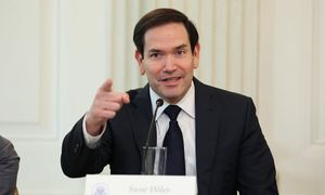 Rubio potwierdza. "Polska dołączy do nas na G20"