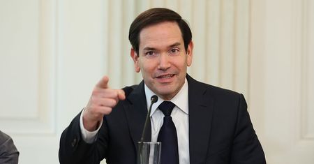 Rubio potwierdza. "Polska dołączy do nas na G20"