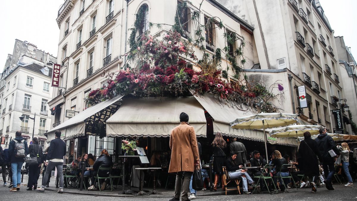 Francja wprowadza lockdown