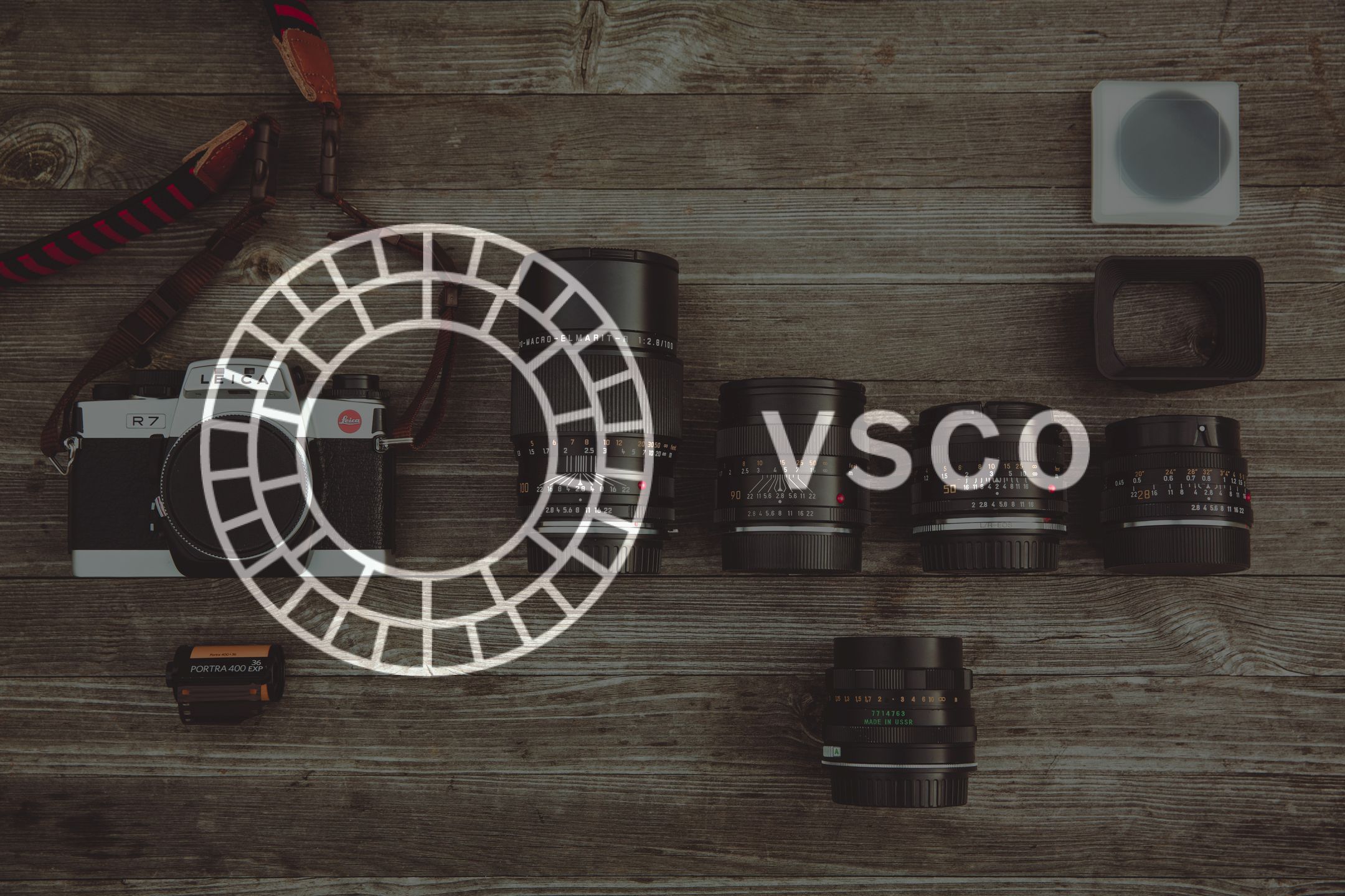 VSCO kończy z komputerami. Presety tylko na smartfona 1