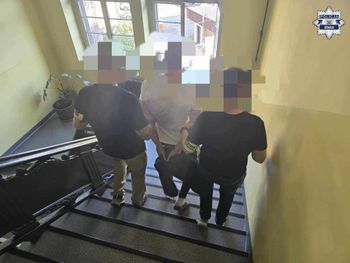 W sześciu brutalnie pobili 14-latka z Gliwic. Wszystko przez koszulkę