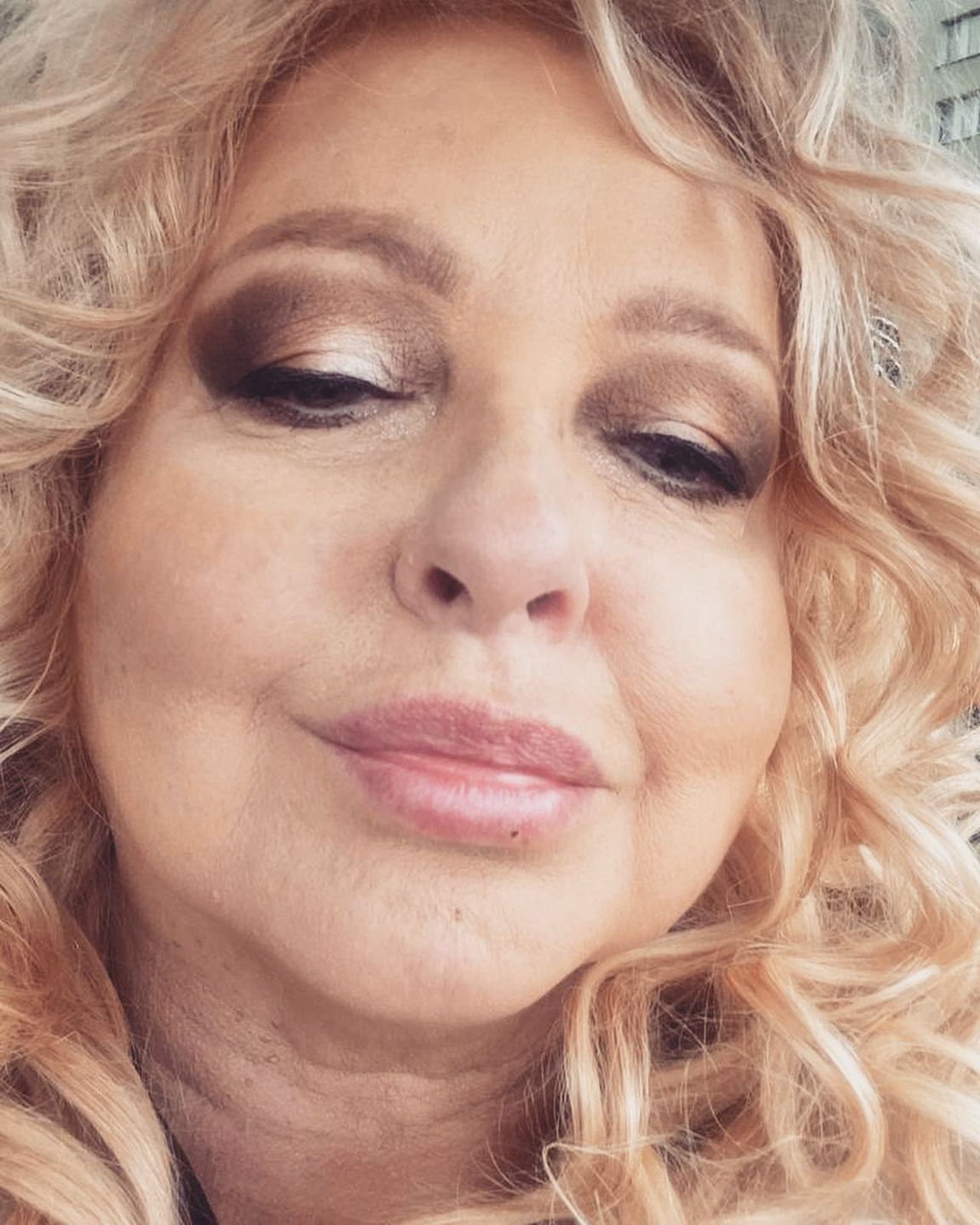 Magda Gessler komentuje plotki, jakoby powiększyła usta. Wyraźnie ją to zdenerwowało 