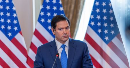 Niemcy o Rubio. "Trump wysłał tego rozsądnego"