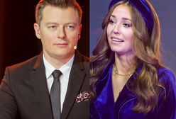 Flirtowali na oczach widzów. Co jest między Krzan i Brzozowskim?