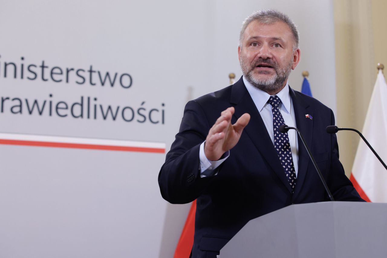 Żurek sięgnie do portfeli neosędziów. Stawką 50 mln zł