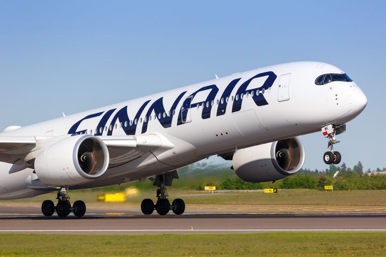 Finnair zainwestował 200 mln euro w nową klasę biznes. Teraz ma poważny problem