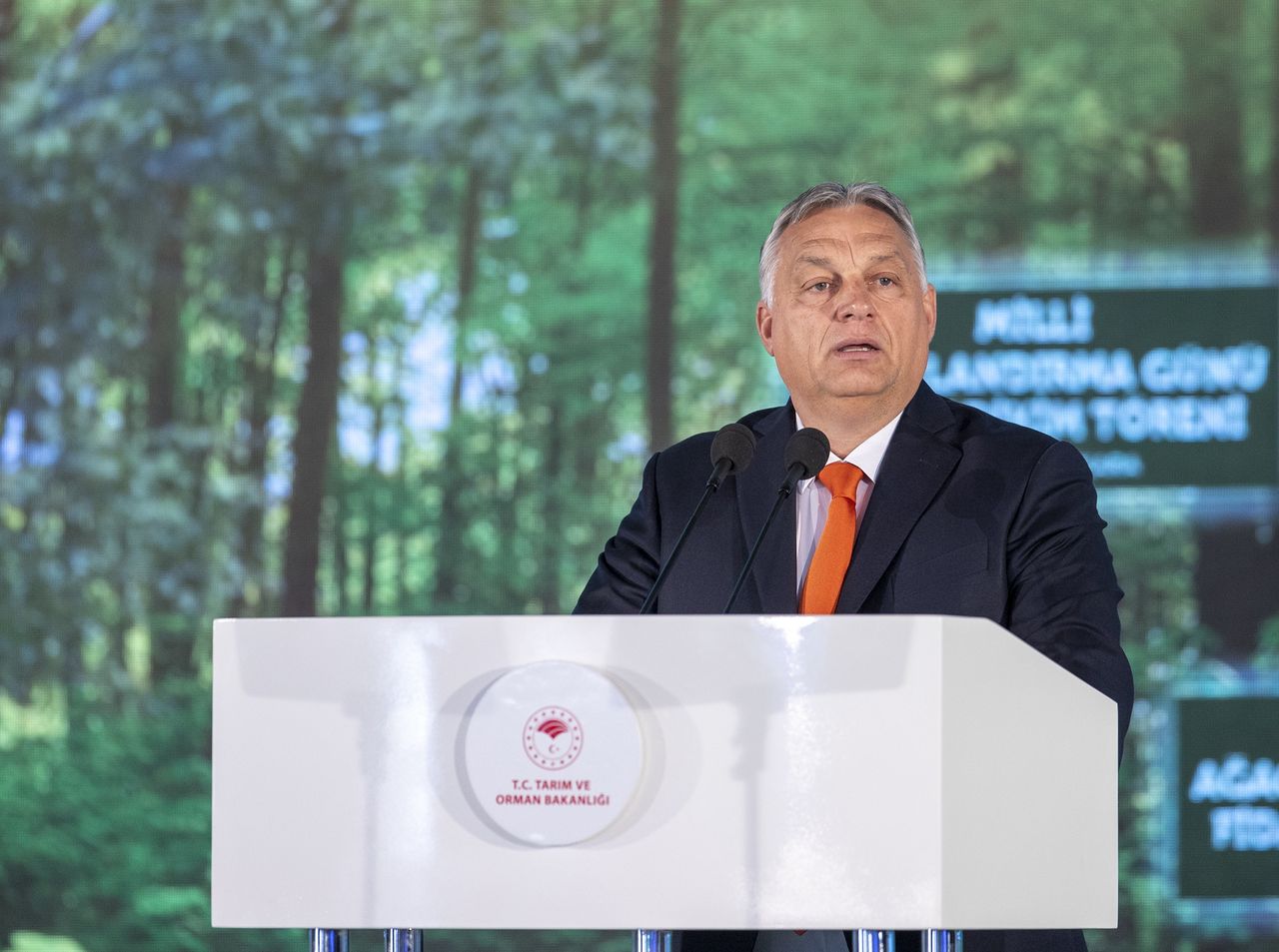Orbán blocks $56 billion Ukraine aid at EU summit: Insider reveals contingency plan to fund Kyiv