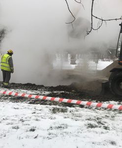 Warszawa. Bez ogrzewania już 130 budynków na Pradze Północ