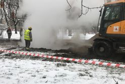 Warszawa. Bez ogrzewania już 130 budynków na Pradze Północ