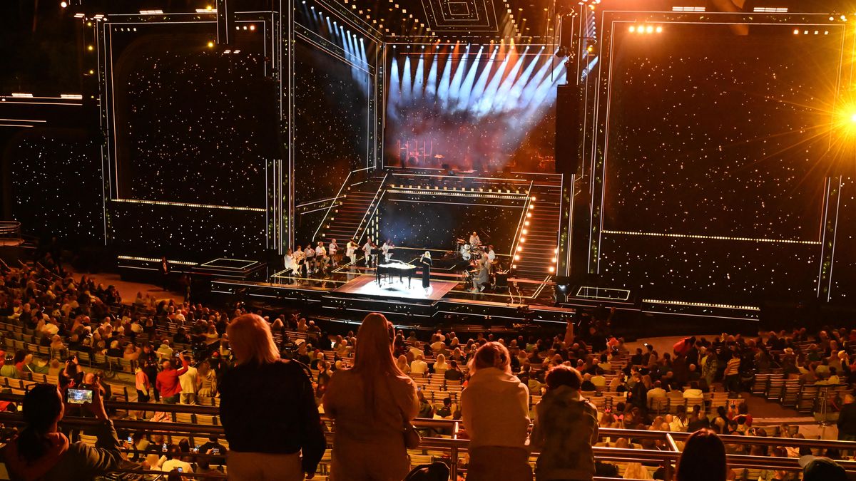 Andrzej Jackowski
festiwal, muzyczny, muzyka, pop, Top of The Top, Top of The Top Sopot Festival 2025