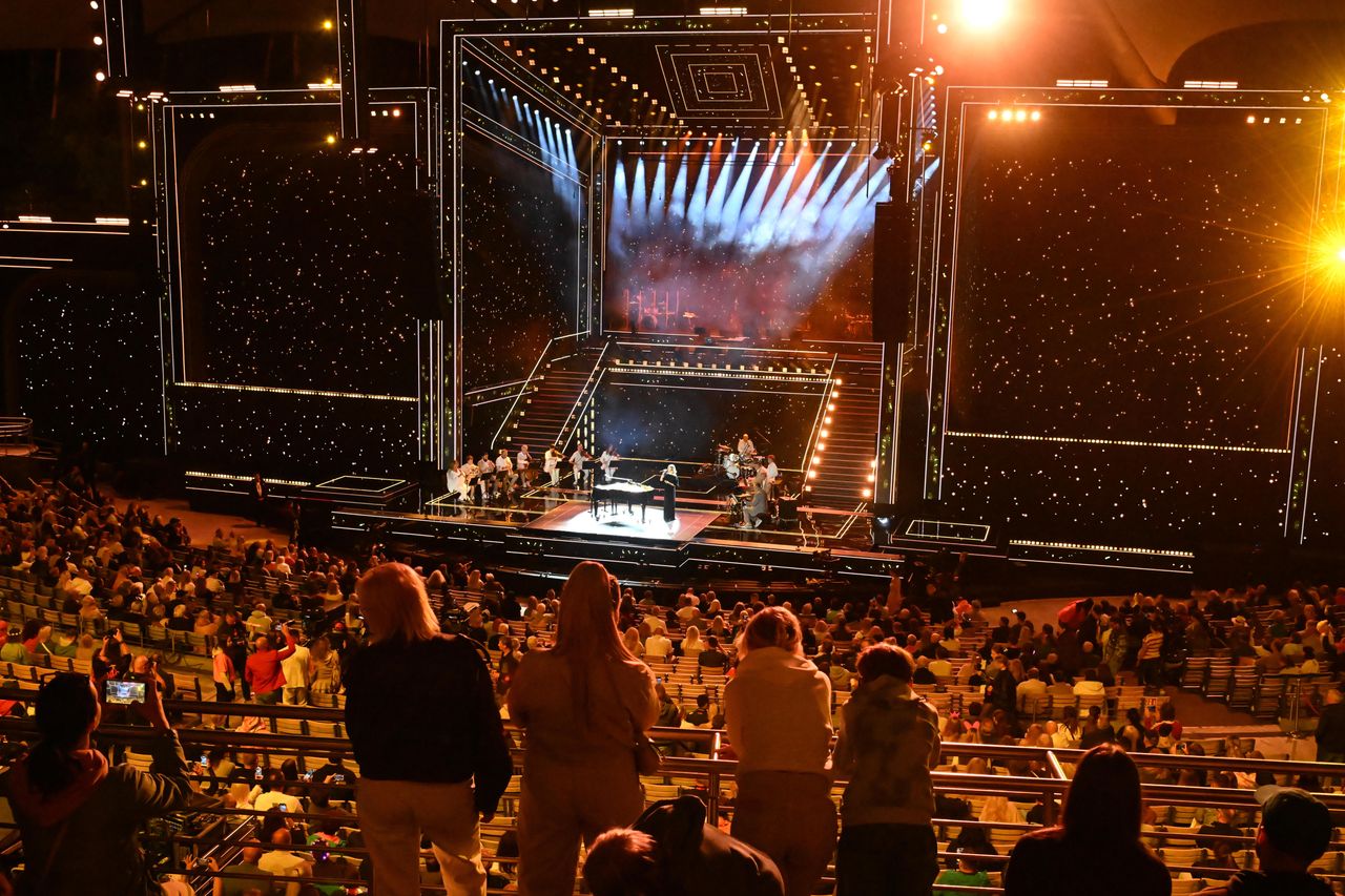 Była na festiwalu w Sopocie i nie wytrzymała. Poszło o zachowanie VIP-ów. "Brakuje kultury"