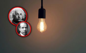 Einstein czy Bohr? Ten eksperyment rozwiązał ich spór