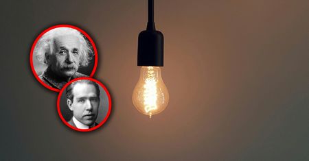 Einstein czy Bohr? Ten eksperyment rozwiązał ich spór