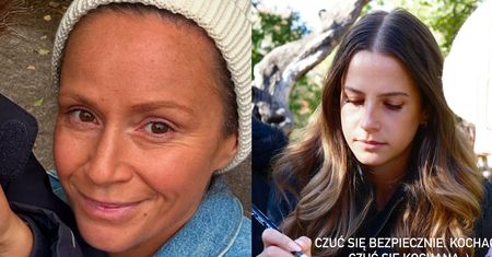 Monika Mrozowska pokazała 23-letnią córkę. Podobna do znanej mamy? (FOTO)