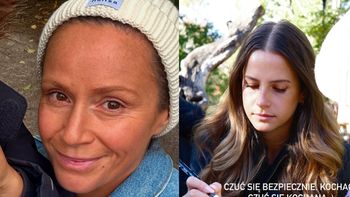 Monika Mrozowska pokazała 23-letnią córkę. Podobna do znanej mamy? (FOTO)